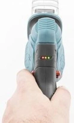 Güde Universele Accu Takkenzaag UAS12-201 Met Extra Zaagbladenset -Tuingereedschap Winkel 717x1200