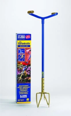 GardenClaw Tuinklauw En Mini-klauw Goudkleurig 21 GardenClaw Tuinklauw En Mini-klauw Goudkleurig -Tuingereedschap Winkel 731x1200