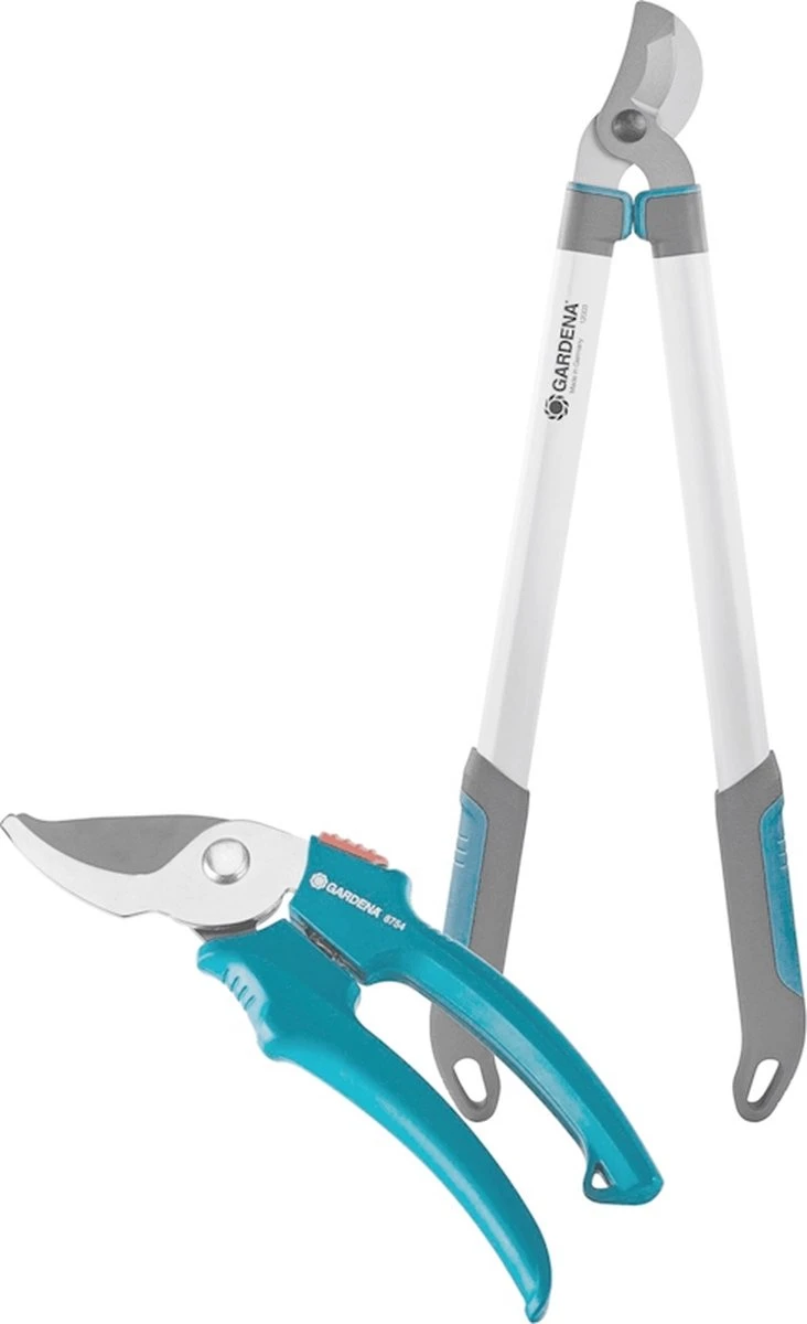 Gardena EasyCut Takkenschaar 68B + Classic Snoeischaar 8754 Display 1stuk 12003-30 3 Gardena EasyCut Takkenschaar 68B + Classic Snoeischaar 8754 Display 1stuk 12003-30