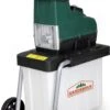 Gardebruk Hakselaar Elektrisch 2800W - 45mm Takdikte - Opvangbak 60 L -Tuingereedschap Winkel 736x1200 1