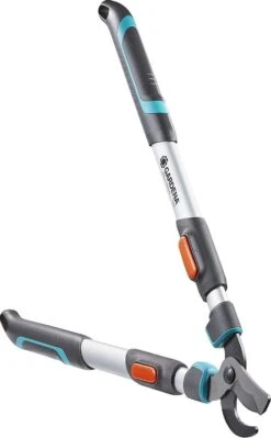 Gardena TeleCut Takkenschaar 650-900 B - Uitschuifbare Armen - Tot Max 90 Cm 24 Gardena TeleCut Takkenschaar 650-900 B - Uitschuifbare Armen - Tot Max 90 Cm -Tuingereedschap Winkel 743x1200