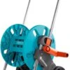 GARDENA AquaRoll S Slangenwagen - Verstelbare Handgreep - Excl. Tuinslang -Tuingereedschap Winkel 745x1200
