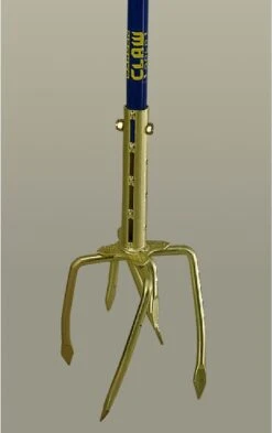 GardenClaw Tuinklauw En Mini-klauw Goudkleurig 20 GardenClaw Tuinklauw En Mini-klauw Goudkleurig -Tuingereedschap Winkel 755x1200