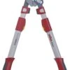 WOLF-Garten Takkenschaar POWER CUT RR*** 900 T - Lengte 650-900mm - Telescoop - Aluminium Hefboomarmen - 4x Meer Kracht - Messpanning Instelbaar -Tuingereedschap Winkel 756x1200