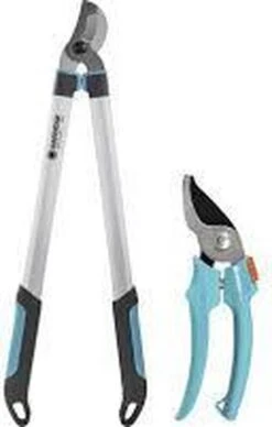Gardena EasyCut Takkenschaar 68B + Classic Snoeischaar 8754 Display 1stuk 12003-30 22 Gardena EasyCut Takkenschaar 68B + Classic Snoeischaar 8754 Display 1stuk 12003-30 -Tuingereedschap Winkel 764x1200