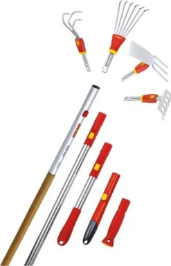 WOLF-Garten MultiStar® BE-M - Woeler - Cultivator - 11cm 16 WOLF-Garten MultiStar® BE-M - Woeler - Cultivator - 11cm -Tuingereedschap Winkel 771x1200 1