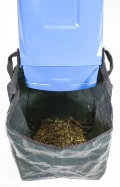 Güde Hakselaar Elektrisch 2501 - Max. Ø45 Mm - 45L Opvangbak - 2500W -Tuingereedschap Winkel 771x1200 3