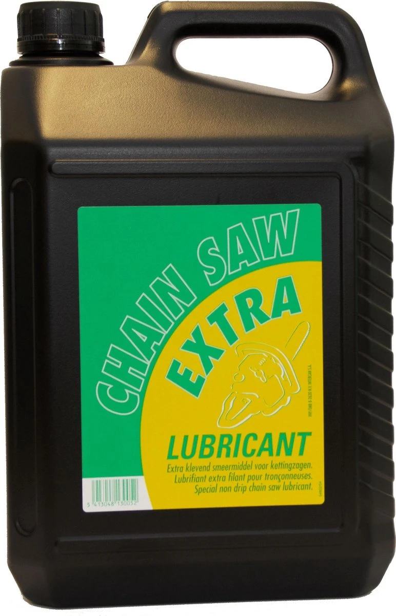 Kettingzaagolie 5 Liter 3 Kettingzaagolie 5 Liter