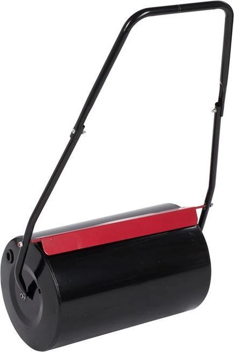 Kreator KRTGR9101 Tuinwals - 50 Cm Werkbreedte 4 Kreator KRTGR9101 Tuinwals - 50 Cm Werkbreedte - Afbeelding 2