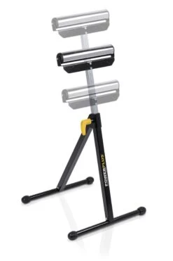 Powerplus POWX0700T Rolbok - Max. Hoogte 108cm - Max. Draagkracht 60kg -Tuingereedschap Winkel 798x1200 5