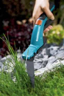 GARDENA Comfort - Grasschaar - 8 Cm Knipbreedte -Tuingereedschap Winkel 799x1200 12