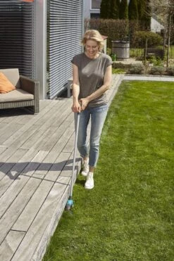 GARDENA Comfort Grasschaar - Op Steel -Tuingereedschap Winkel 799x1200 14