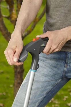 GARDENA Comfort Grasschaar - Op Steel -Tuingereedschap Winkel 799x1200 15