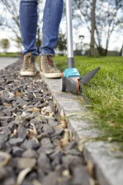 GARDENA Comfort Grasschaar - Op Steel -Tuingereedschap Winkel 799x1200 16