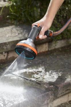 GARDENA - Premium Multifunctionele Broeskop - Exclusief Verlengsteel -Tuingereedschap Winkel 799x1200 52