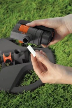 GARDENA - Zwenksproeier AquaZoom Compact - Tuinsproeier - 9 Tot 216 M² -Tuingereedschap Winkel 799x1200 59