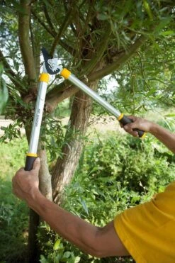Hendrik Jan - Takkenschaar - Aluminium - Aambeeld - 62 Cm -Tuingereedschap Winkel 799x1200 6