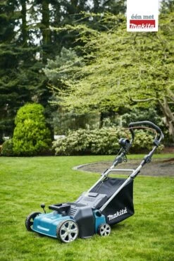 Makita Verticuteerder - UV3600 - 230 V -Tuingereedschap Winkel 799x1200 70