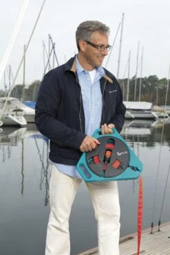 GARDENA Classic Draagcassette Roll-fix C15 Compleet - Inclusief 15 Meter Compact Slang -Tuingereedschap Winkel 800x1200 28