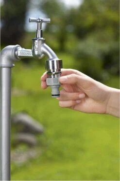 Gardena 18201-20 Kraanstuk - 26,5 Mm (G 3/4") -Tuingereedschap Winkel 800x1200 41