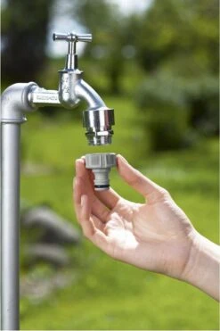 GARDENA Kraanstuk 21 Mm (G 1/2") -Tuingereedschap Winkel 800x1200 44