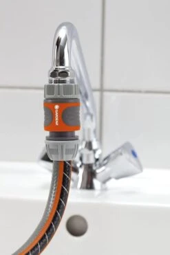 Gardena Koppeling Set Snelaansluitstukken Kraanstuk, Slangstuk En Draadadapter 4078500010269 -Tuingereedschap Winkel 800x1200 46