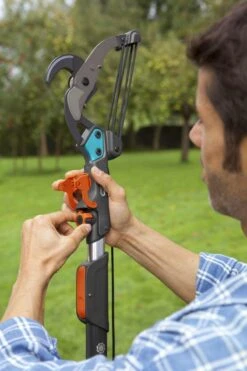 GARDENA Combisysteem Aambeeld Boomschaar Takkenschaar - 35mm -Tuingereedschap Winkel 800x1200 5