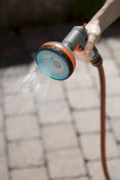 GARDENA - Comfort Broeskop - 5 Straalsoorten - Grijs -Tuingereedschap Winkel 800x1200 53