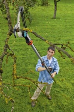 GARDENA Combisysteem Aambeeld Boomschaar Takkenschaar - 35mm -Tuingereedschap Winkel 800x1200 6