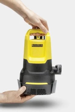 Kärcher SP 3 Dirt Dompelpomp - 7000 L/u - 350w -Tuingereedschap Winkel 800x1200 82