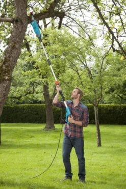 GARDENA - TCS 720/20 Kettingzaag - Max Bereik 4.40m -Tuingereedschap Winkel 800x1200 84