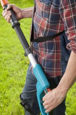 GARDENA - TCS 720/20 Kettingzaag - Max Bereik 4.40m -Tuingereedschap Winkel 800x1200 85