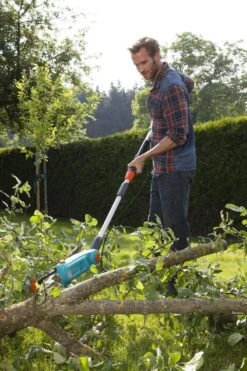 GARDENA - TCS 720/20 Kettingzaag - Max Bereik 4.40m -Tuingereedschap Winkel 800x1200 86