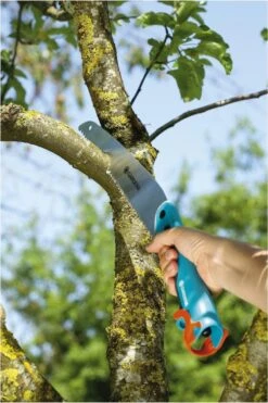 GARDENA Combi System Snoeizaag 300 PP Takkenzaag - Meslengte 325 Mm 25 Jaar Garantie -Tuingereedschap Winkel 800x1200 91