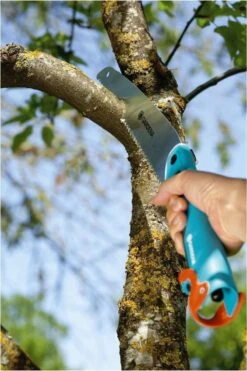 GARDENA Combi System Snoeizaag 300 PP Takkenzaag - Meslengte 325 Mm 25 Jaar Garantie -Tuingereedschap Winkel 800x1200 92