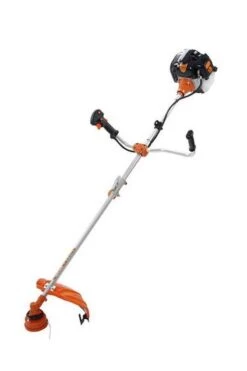 TIMBERPRO – 2in1 - Bosmaaier - Kantenmaaier - Benzine - 52 Cc - Draad En Mes - 3,0 PK -Tuingereedschap Winkel 800x1200 99