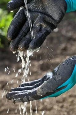 Gardena Plant- En Bodem Handschoen - Maat: M 19 Gardena Plant- En Bodem Handschoen - Maat: M -Tuingereedschap Winkel 801x1200 14