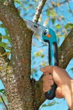 GARDENA Snoeizaag 135 P Takkenzaag - Meslengte 135 Mm -Tuingereedschap Winkel 801x1200 15