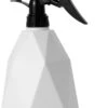 Hanamura Plantenspuit – Sprayflacon – Waterverstuiver – Wit – 600ml -Tuingereedschap Winkel 802x1200 3