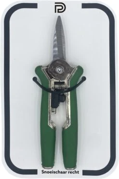 PD® - Snoeischaar Recht - Extra Scherp! - Bloemenschaar - 15 Cm -Tuingereedschap Winkel 803x1200