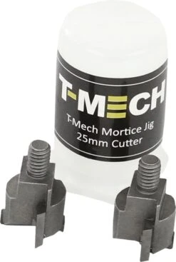 T-Mech Slotkast Frees – Freesmal Deurslot - Inclusief 6 Hardmetalen Frezen - 43 Cm H X 20 Cm B X 15 Cm D - Nauwkeurige Frees In 5 Minuten 23 T-Mech Slotkast Frees – Freesmal Deurslot - Inclusief 6 Hardmetalen Frezen - 43 Cm H X 20 Cm B X 15 Cm D - Nauwkeurige Frees In 5 Minuten -Tuingereedschap Winkel 807x1200
