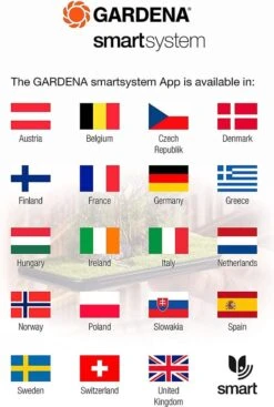 GARDENA - Smart Water Control Set Besproeiingscomputer - 1min Tot 10u - 6 Besproeiingen Per Dag -Tuingereedschap Winkel 808x1200 1