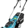 Makita Grasmaaier - ELM3320 - 230 V - 33 Cm 2 Makita Grasmaaier - ELM3320 - 230 V - 33 Cm -Tuingereedschap Winkel 812x1200 1
