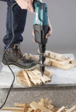 Westfalia Houtkloofmachine X-Split, SDS-Plus 17 Westfalia Houtkloofmachine X-Split, SDS-Plus -Tuingereedschap Winkel 813x1200 3