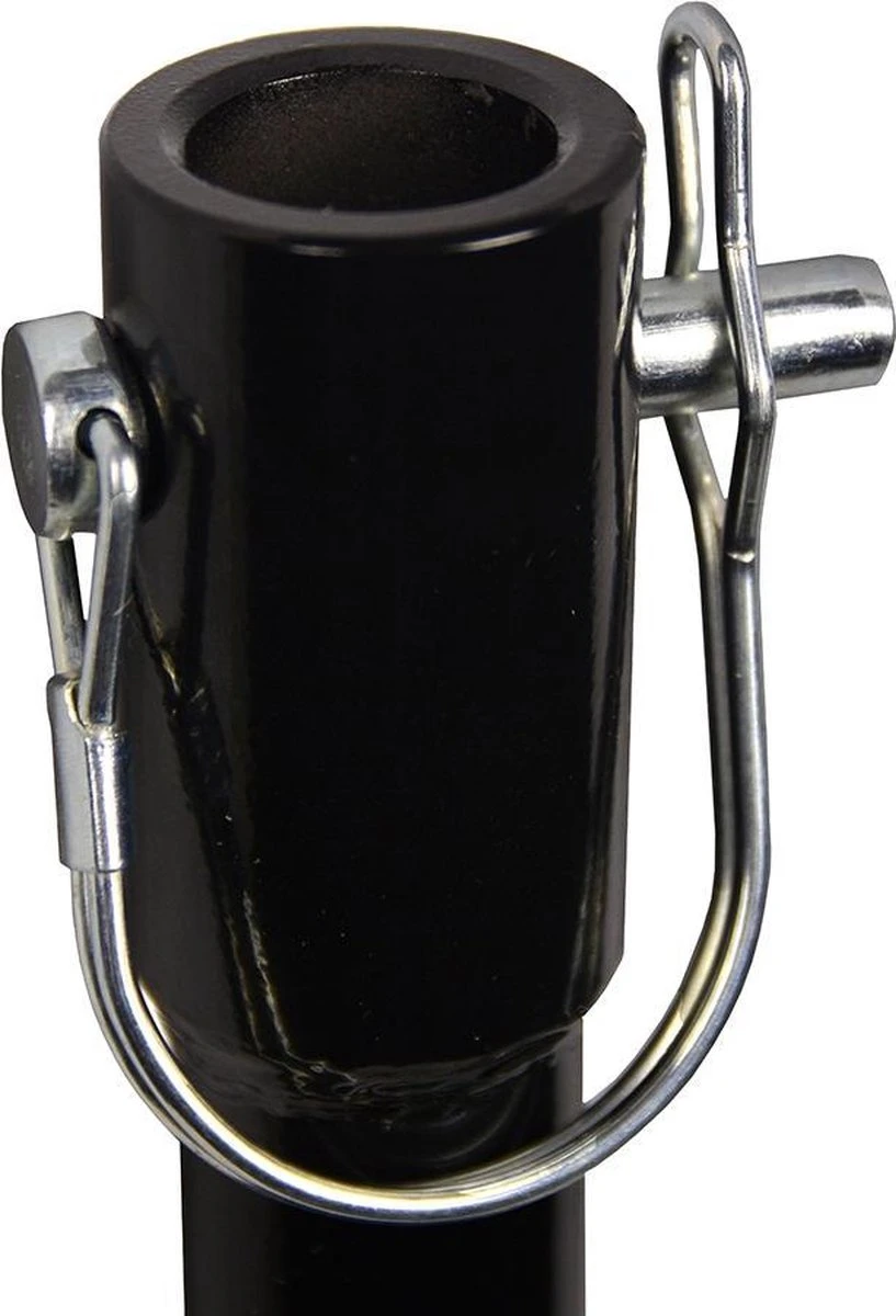 Kibani Verlengstuk Grondboor 500 Mm - Palenboor Accessoires 50 Cm 9 Kibani Verlengstuk Grondboor 500 Mm - Palenboor Accessoires 50 Cm - Afbeelding 7