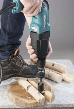 Westfalia Houtkloofmachine X-Split, SDS-Plus 14 Westfalia Houtkloofmachine X-Split, SDS-Plus -Tuingereedschap Winkel 823x1200 5