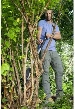 GARDENA - SlimCut Takkenschaar -28mm- Met Hefboommechanisme -Tuingereedschap Winkel 825x1200