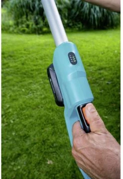 GARDENA - Telescopische Heggenschaar (Zonder Accu) - THS 42/18V P4A - Meslengte 42cm - Tandmes Opening 16mm -Tuingereedschap Winkel 825x1200 3