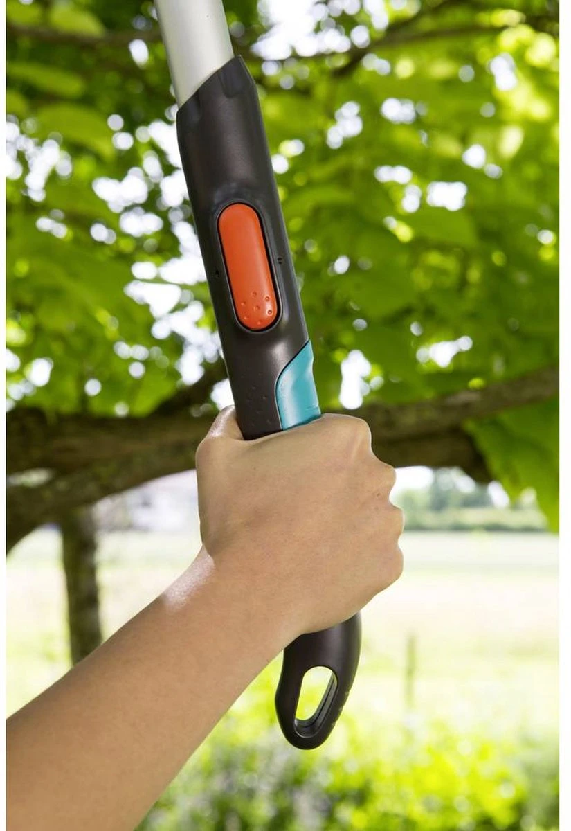 GARDENA - TeleCut Telescopische - Takkenschaar 520-670B - 42 Mm Verstelbare Lengte 7 GARDENA - TeleCut Telescopische - Takkenschaar 520-670B - 42 Mm Verstelbare Lengte - Afbeelding 5