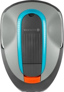 GARDENA - Sileno City 250 Robotmaaier - Gazons Tot 250 M² -Tuingereedschap Winkel 837x1200 2